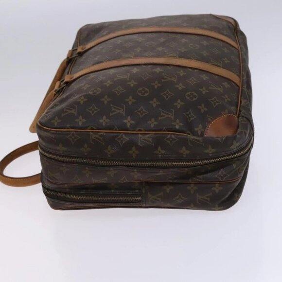 LOUIS VUITTON Monogram Sac 24 Earl Boston Bag - Picture 4 of 15